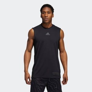NWT Adidas Harden Swagger Jersey Size 2XL